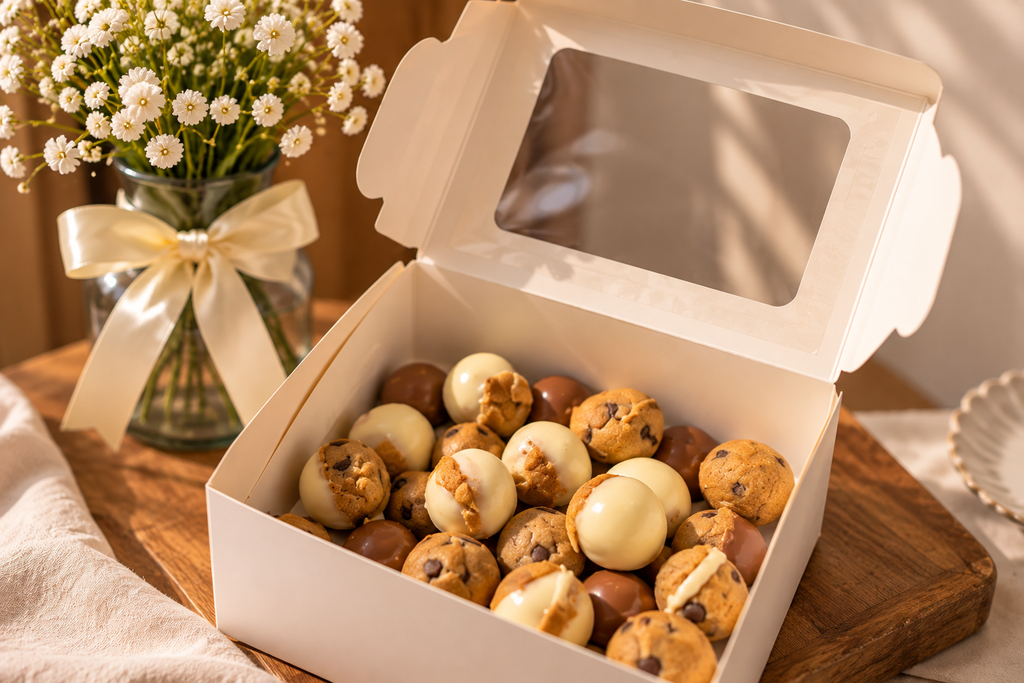 cookie bites