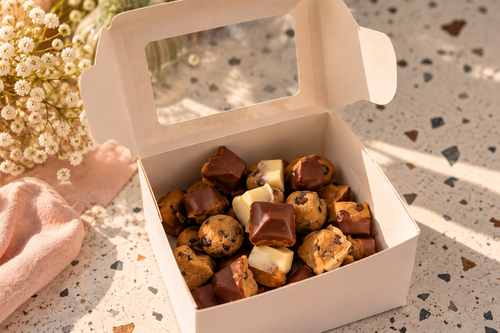 cookie bites