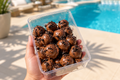 oreo truffles